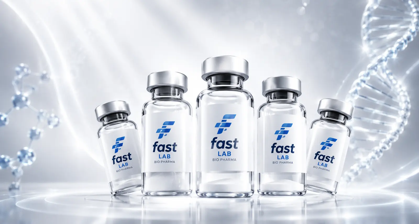 FastLab Bio Pharma line
