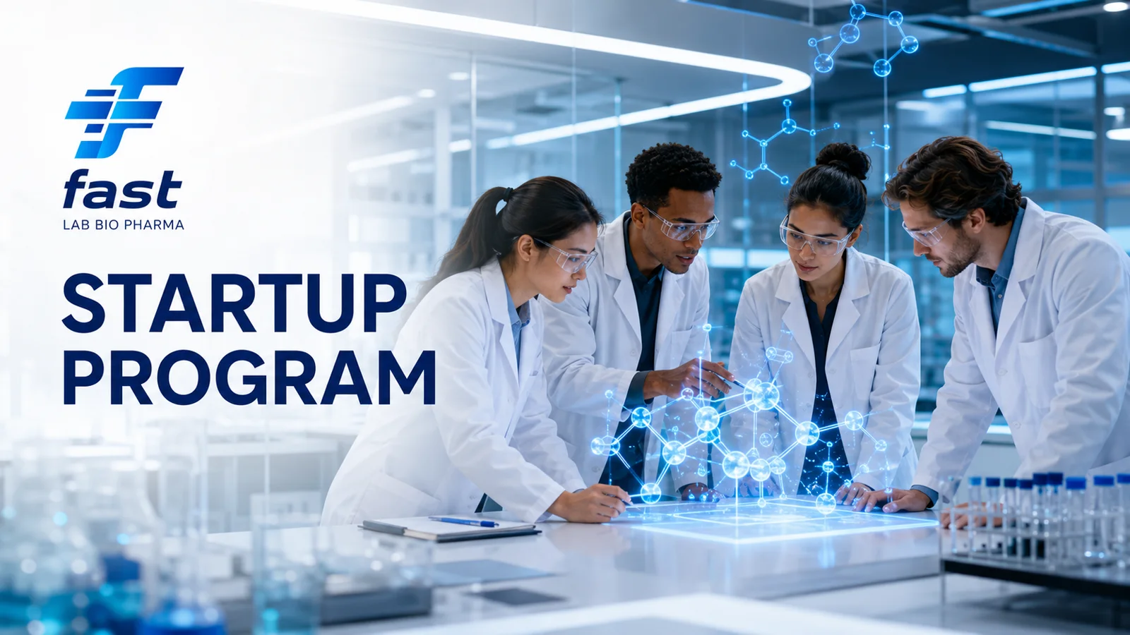 Programa de Startup FastLab